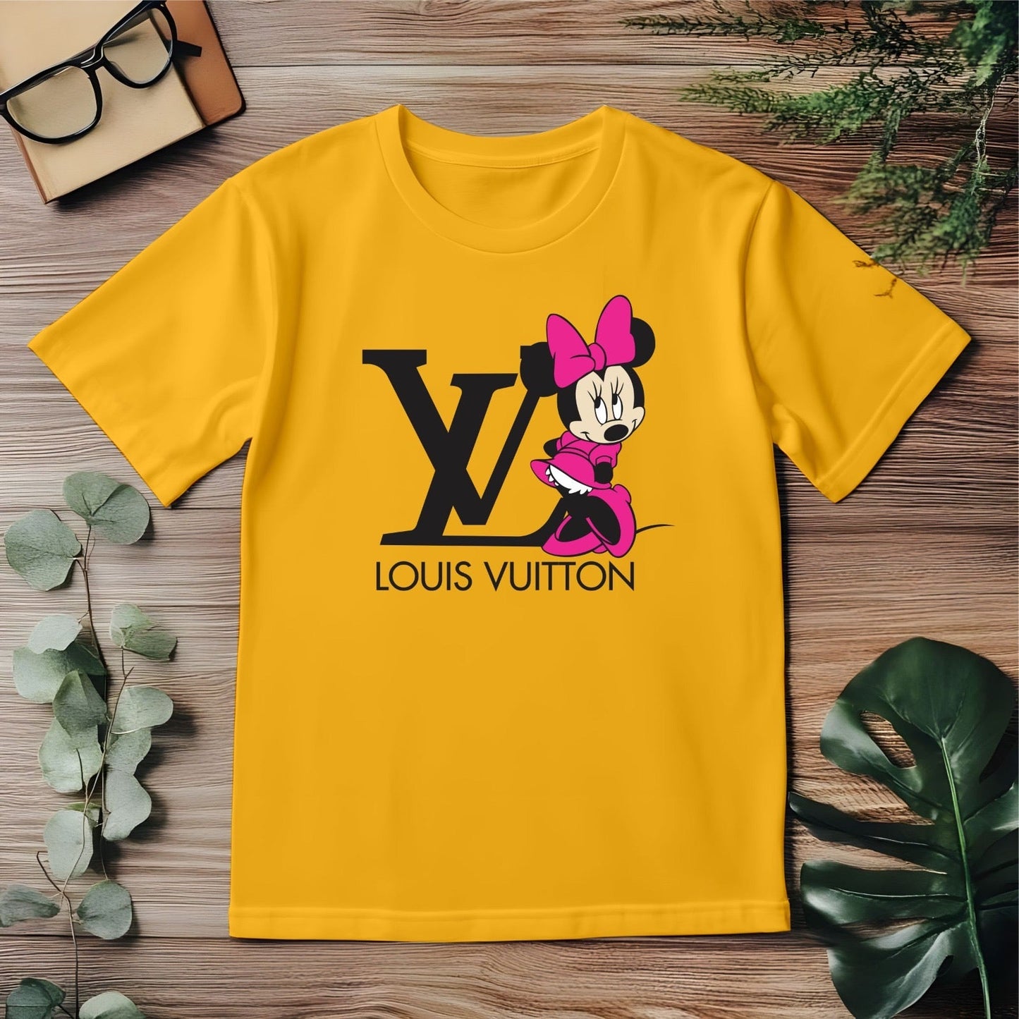 Yellow Code TT