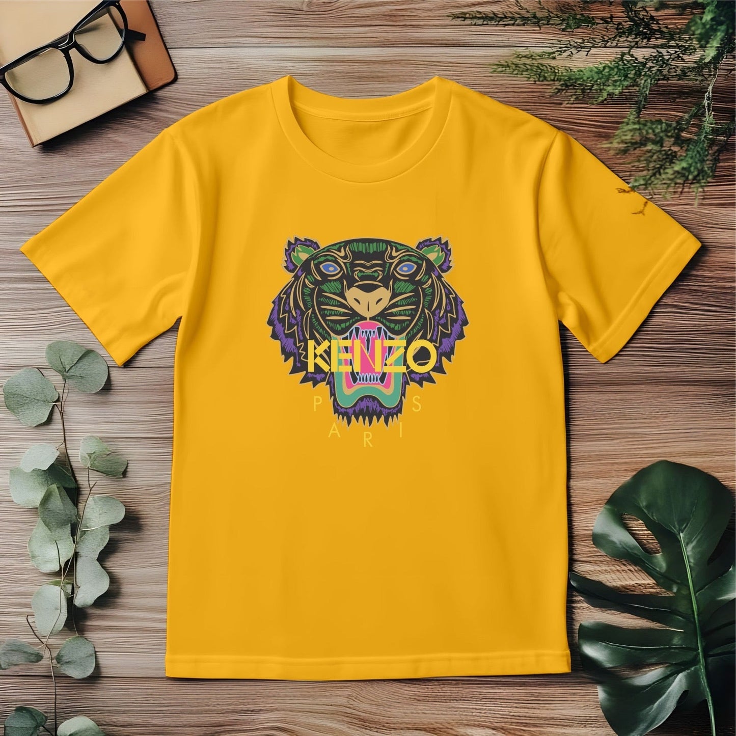 Yellow Code UU