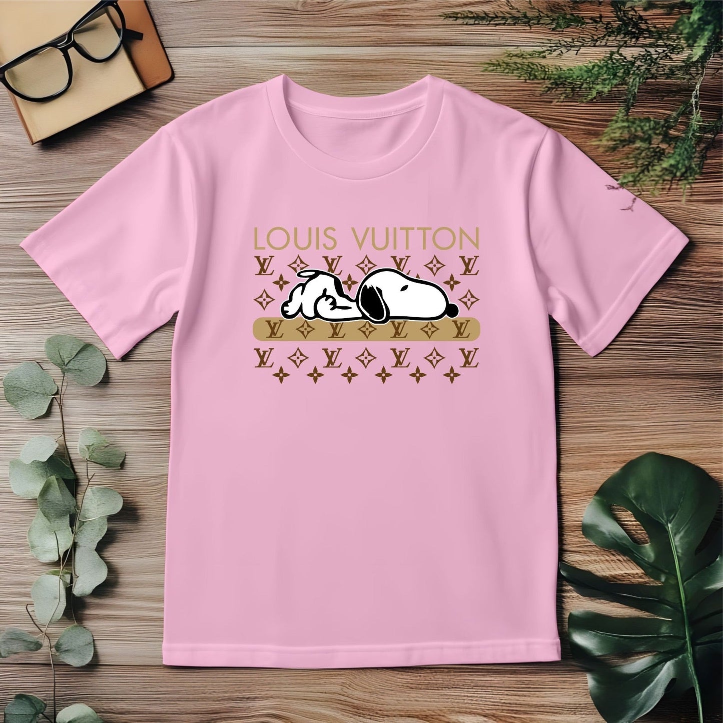 Pink Code DD