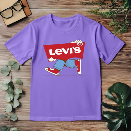 Lavender Code KK