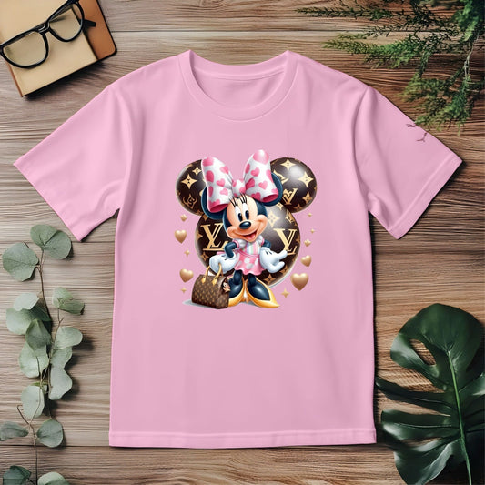 Pink Code HH