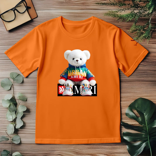 Orange Code CC