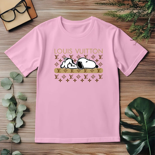 Pink Code DD