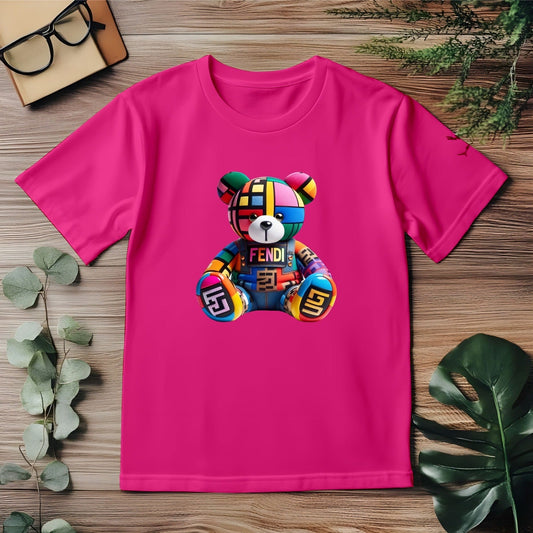 Hot Pink Code V